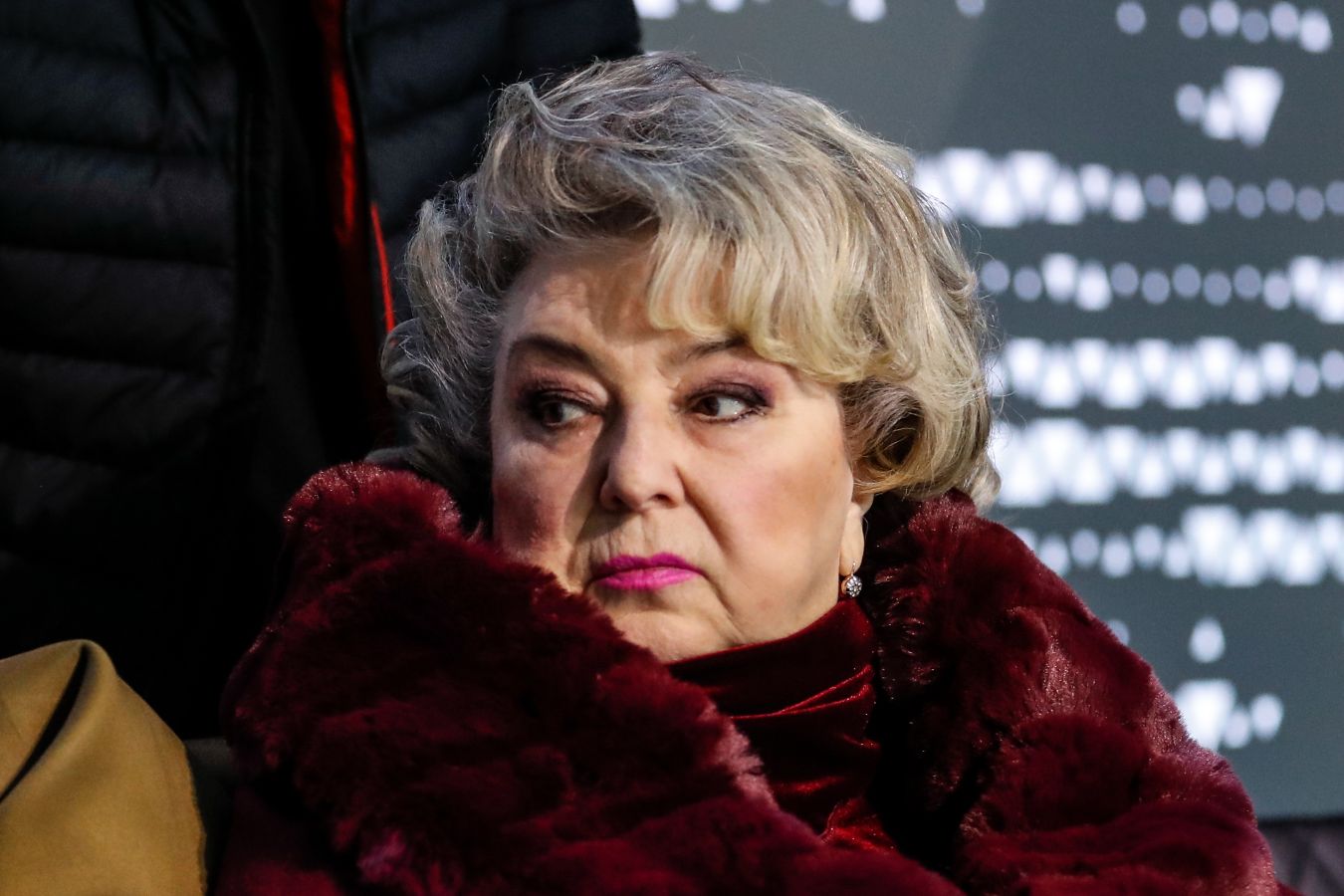 Татьяна Тарасова отреагировала на переход 14-летней Дмитриевой в Израиль