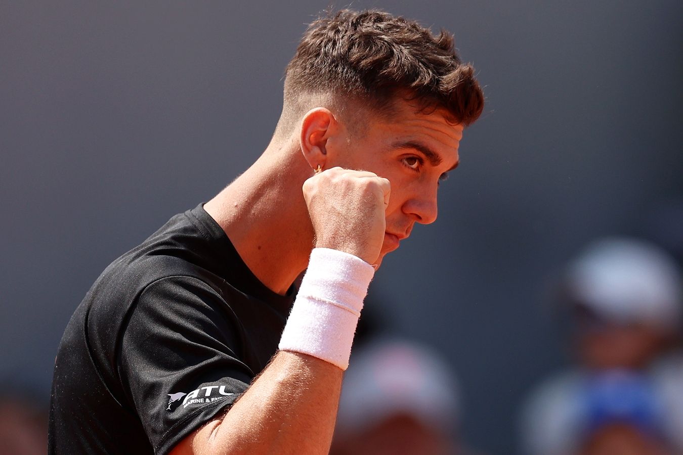 Коккинакис — о расписании: в ATP-туре есть много турниров, которые неинтересны болельщикам