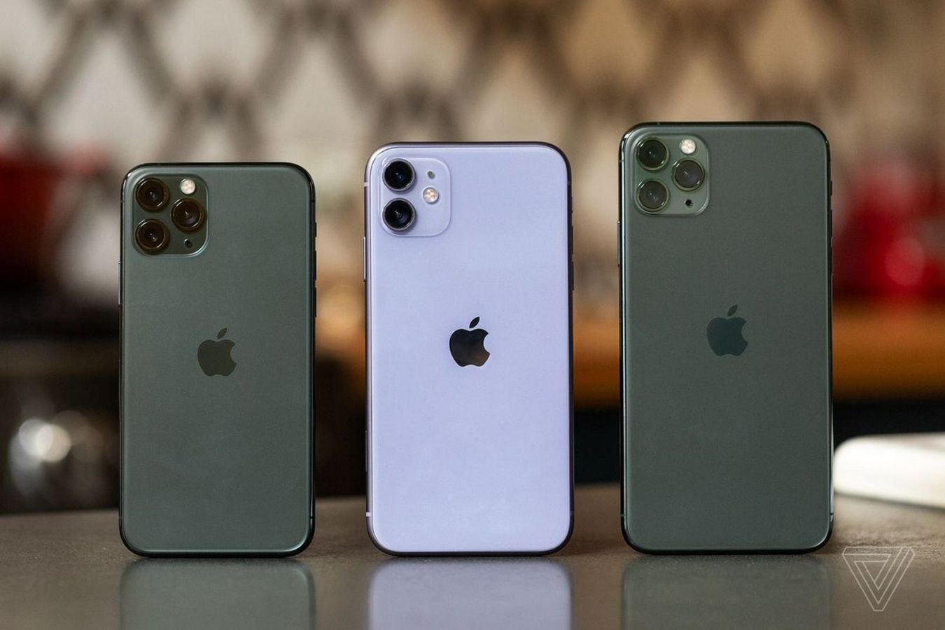 На современных моделях iPhone обнаружили опасную уязвимость