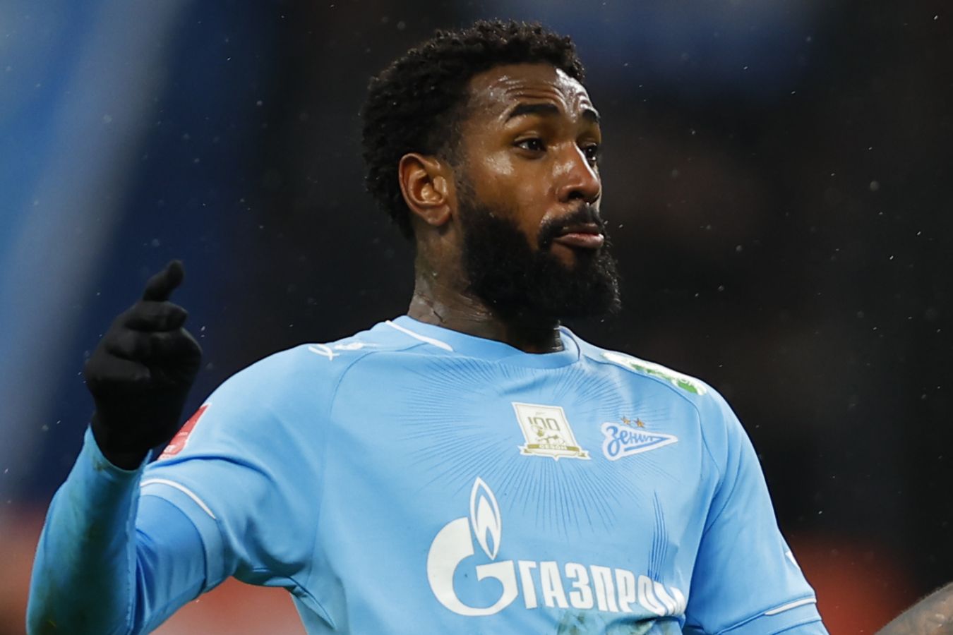 Павел Погребняк: Жерсон хотел уйти из российского чемпионата  какие надежды