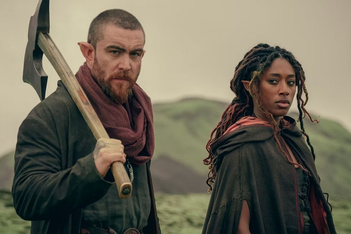 Приквел Ведьмака от Netflix провалился. Просмотры в разы хуже сериала с Генри Кавиллом