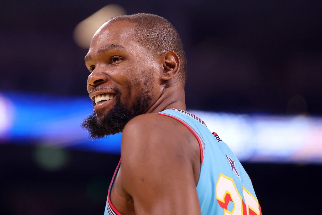 Кевин Дюрант выступил с критикой в адрес НБА, заявив, что душа игры в баскетбол исчезла