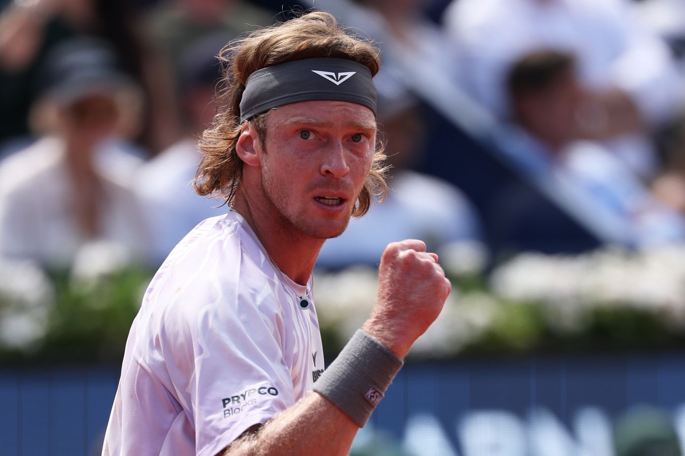 Онлайн-трансляция Мадрида-2026