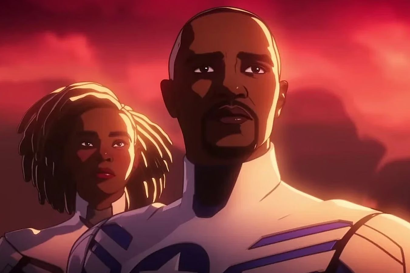Стартовал третий, финальный сезон мультсериала «Что, если…?» от Marvel