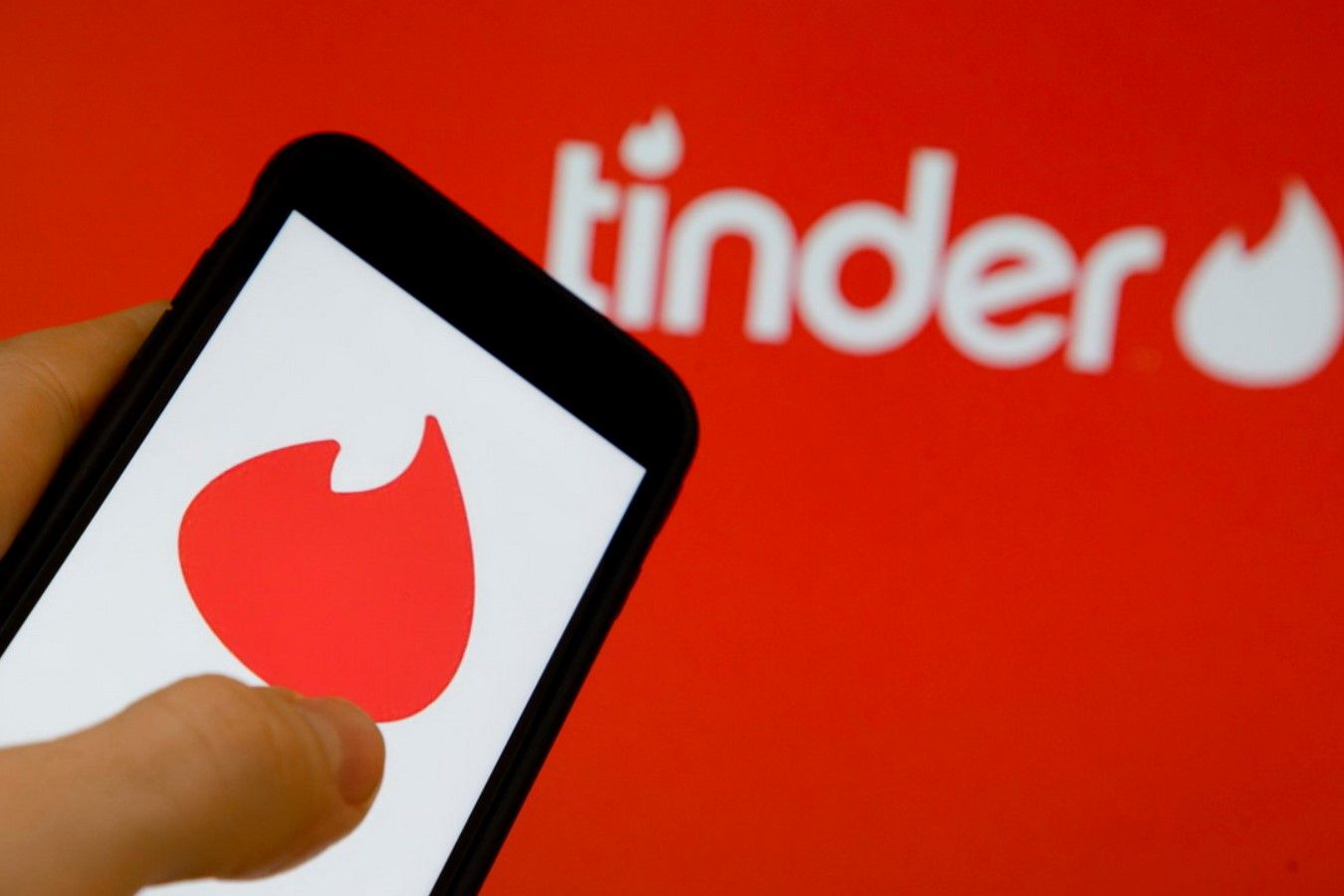 Tinder перестал работать в России - Чемпионат