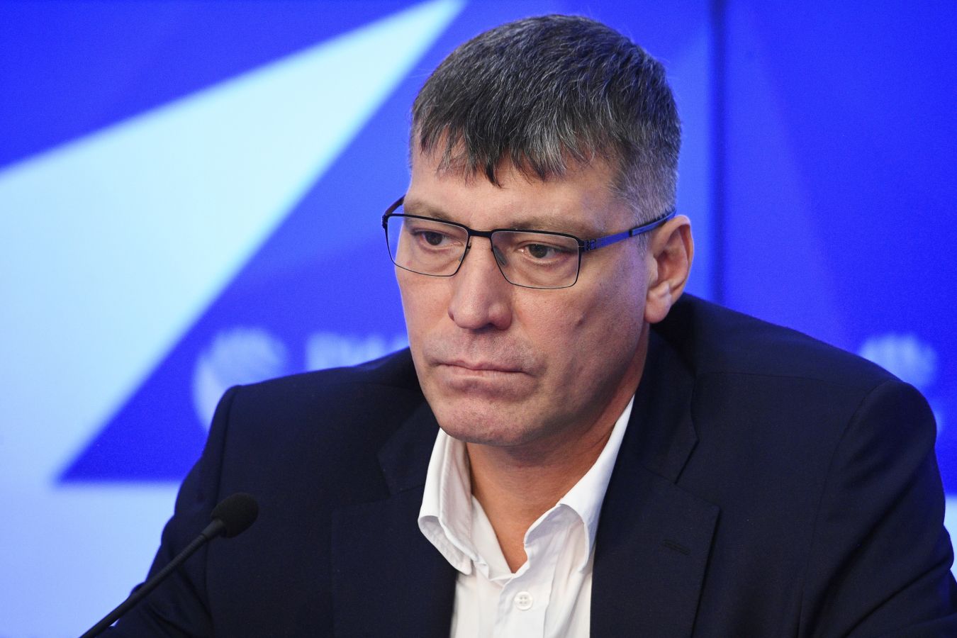 Ярёменко — о допуске: мы не ущемлены тем, что Европейская конфедерация волейбола молчит