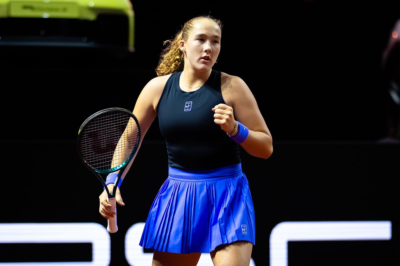 Мирра Андреева