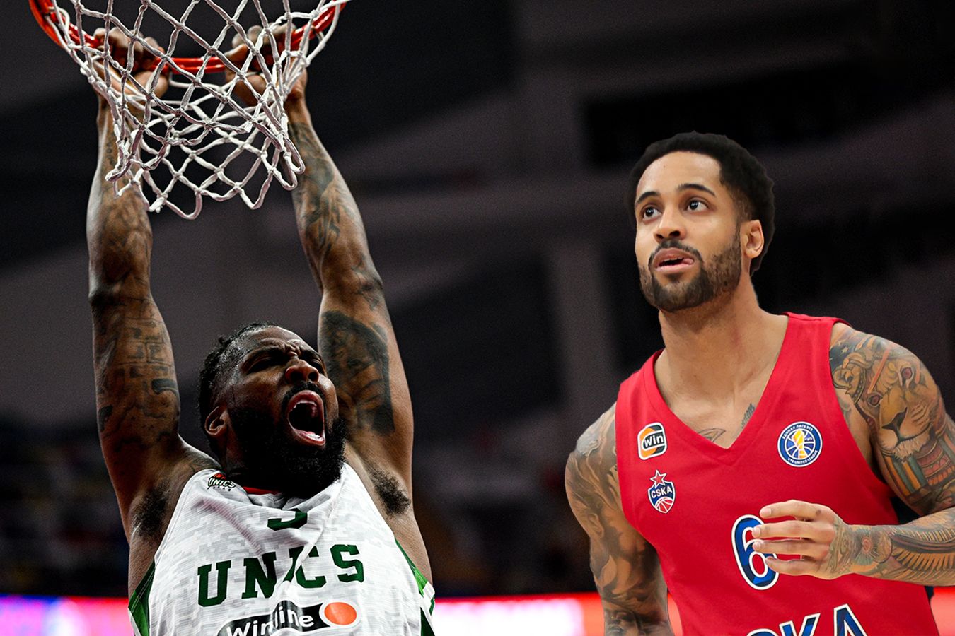 Топ-5 интриг матча недели в Единой лиге