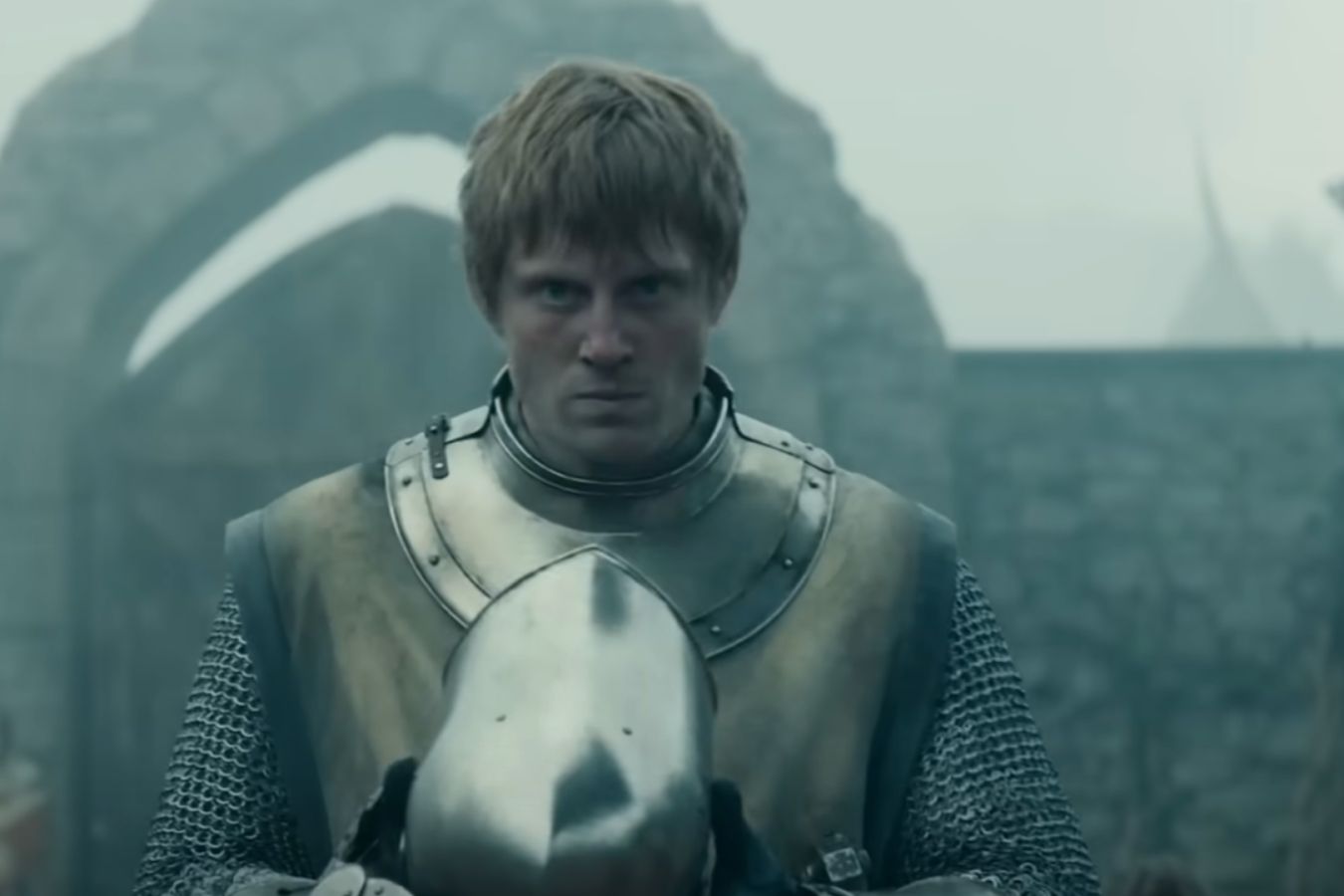 Автор Рыцаря Семи Королевств объяснил 30-минутный хронометраж серий