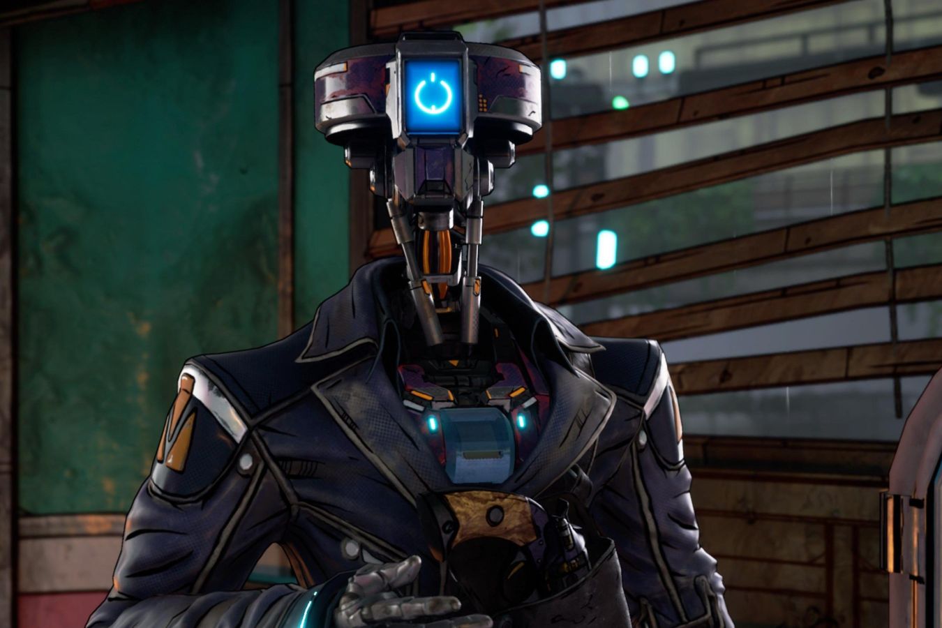 New Tales from the Borderlands откажется от выхода по эпизодам