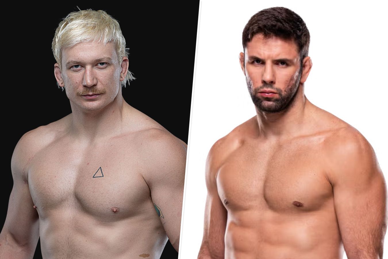 Поборолся бы с любым тяжем. Малыхин заявил о желании выступить на турнире по грэпплингу