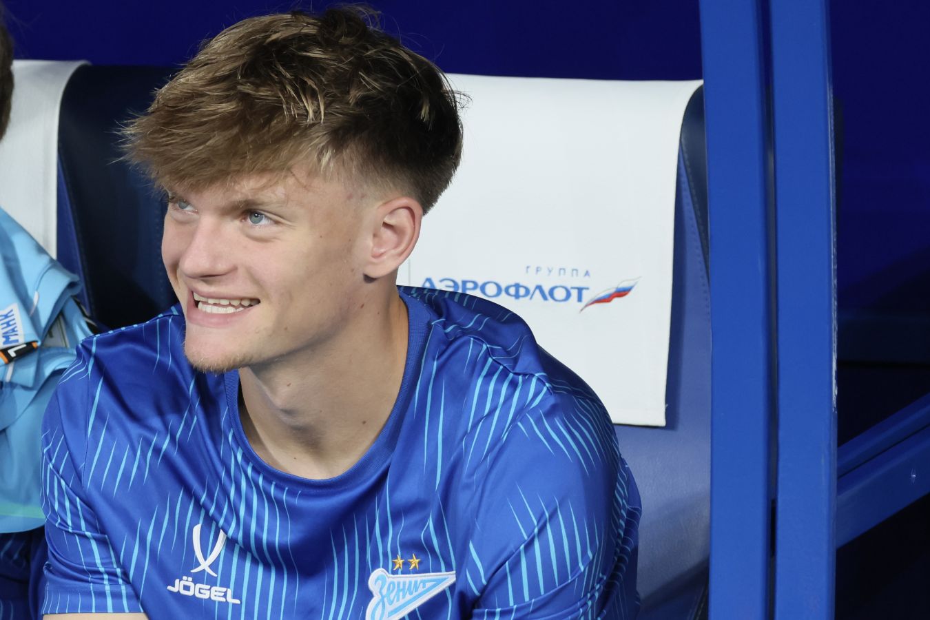 Тренер Зенита Семак ответил, связана ли травма Шилова с усталостью