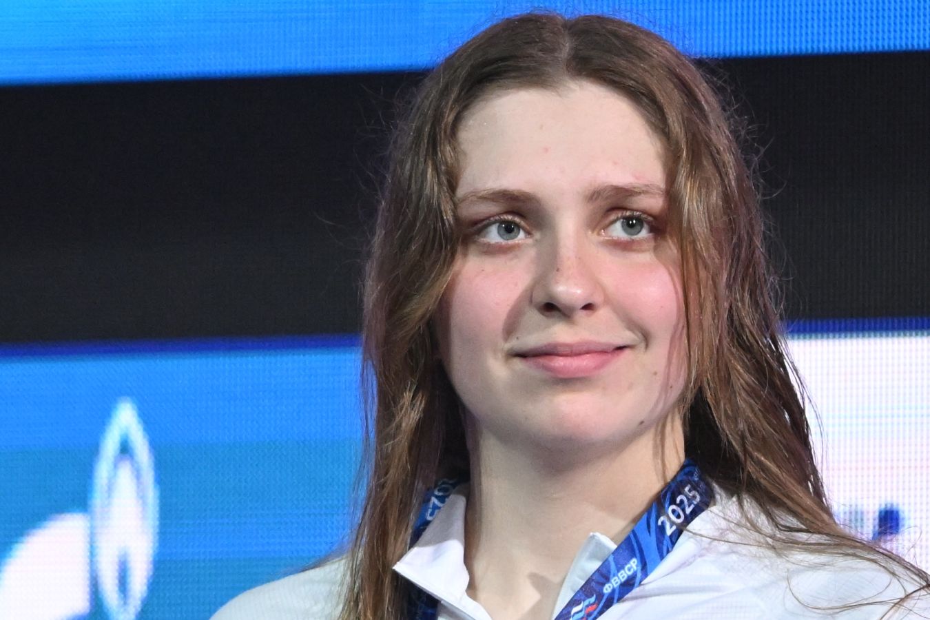 Дарья Клепикова заняла четвёртое место на ЧЕ на дистанции 100 м вольным стилем