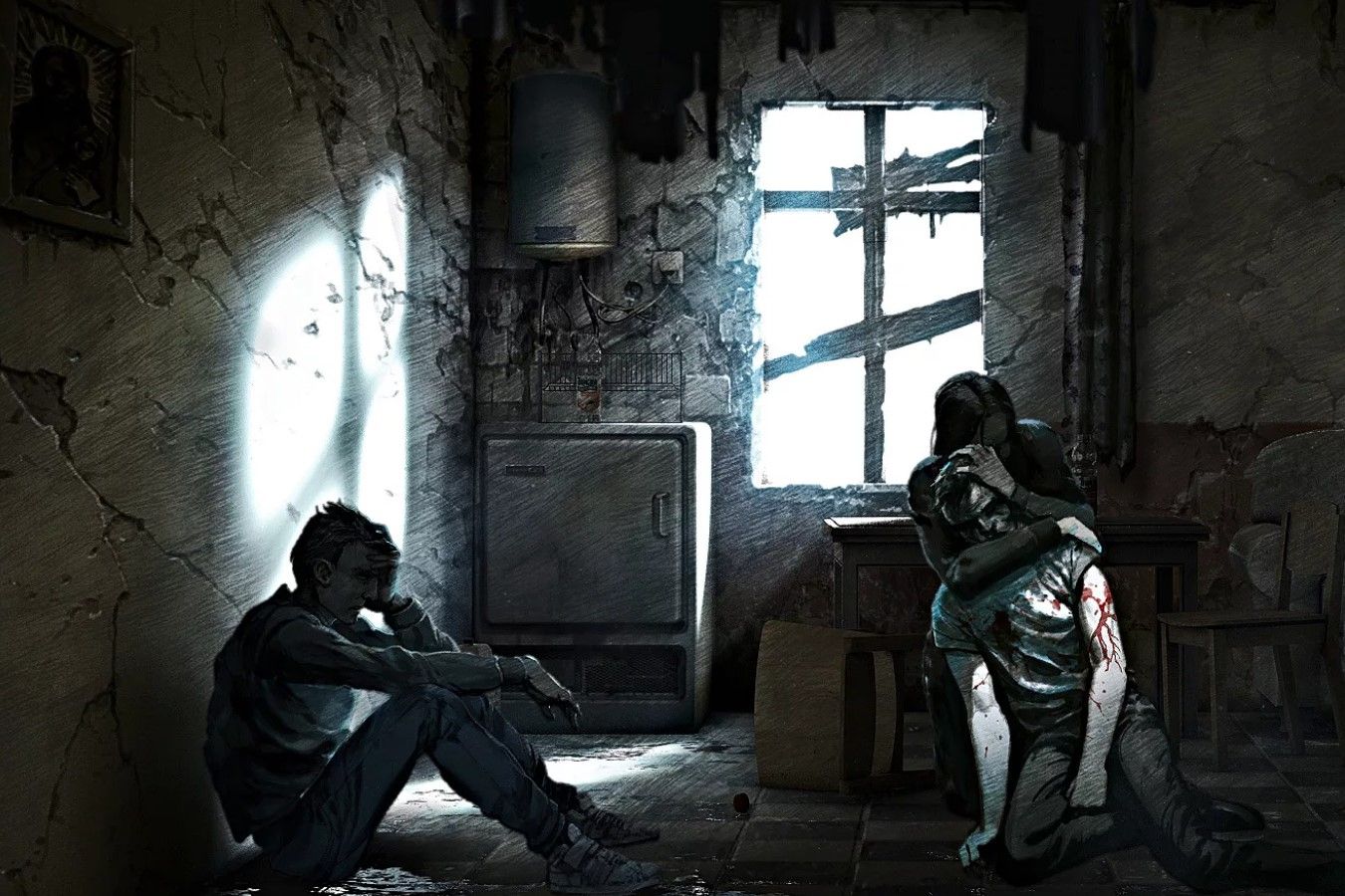 Игру о войне This War of Mine включили в образовательную программу Польши
