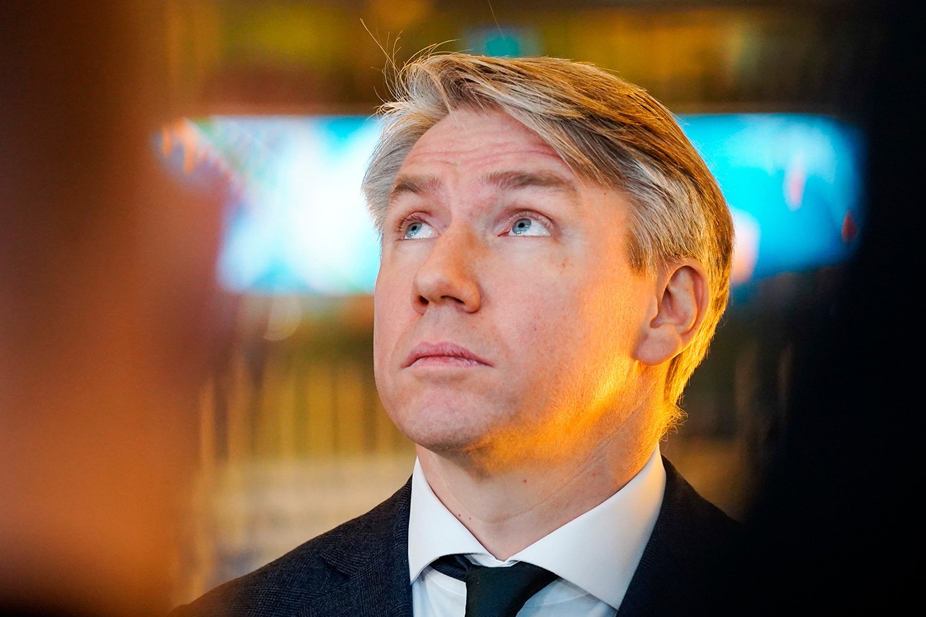 Оргкомитет Евро в Петербурге отреагировал на новость, что двух финнов не пустили в Россию
