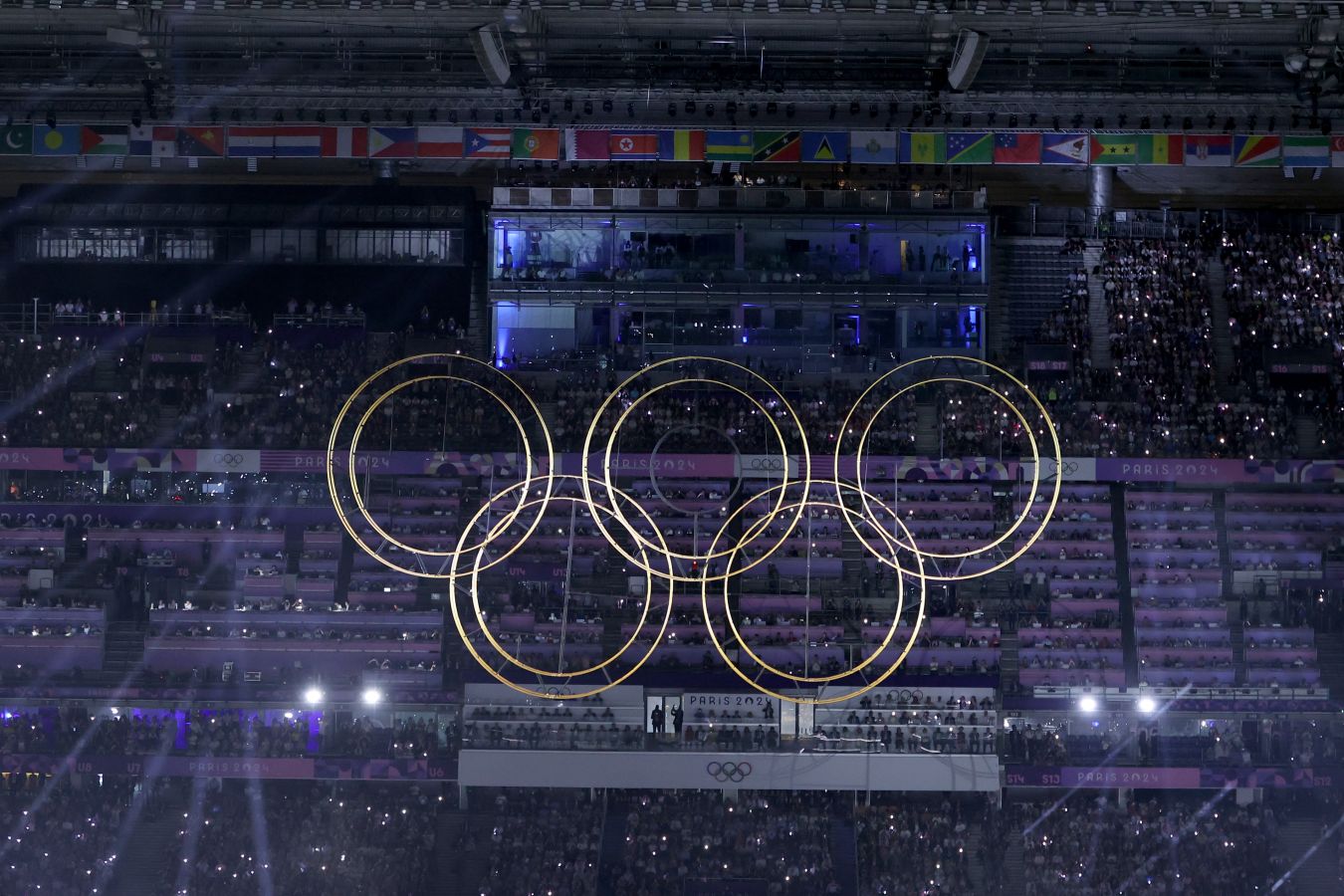 В МОК оценили решение ISU допустить россиян к отбору на ОИ-2026