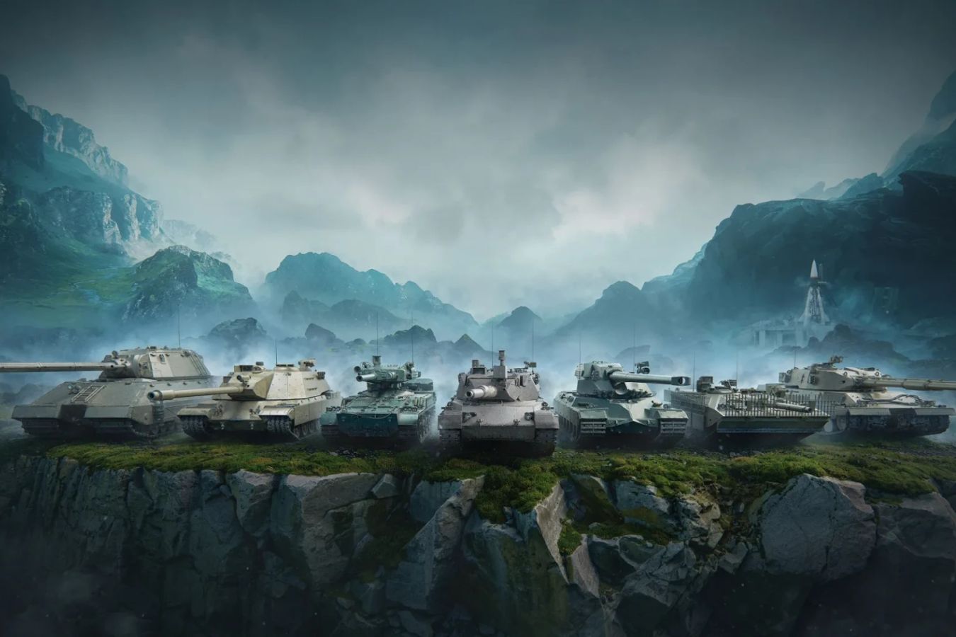 Бонус-коды «Мира танков», февраль 2026 года