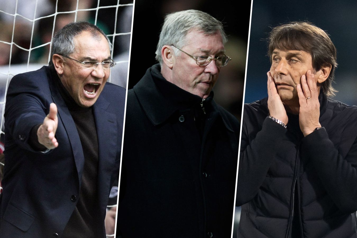 Тренеры-диктаторы в футболе