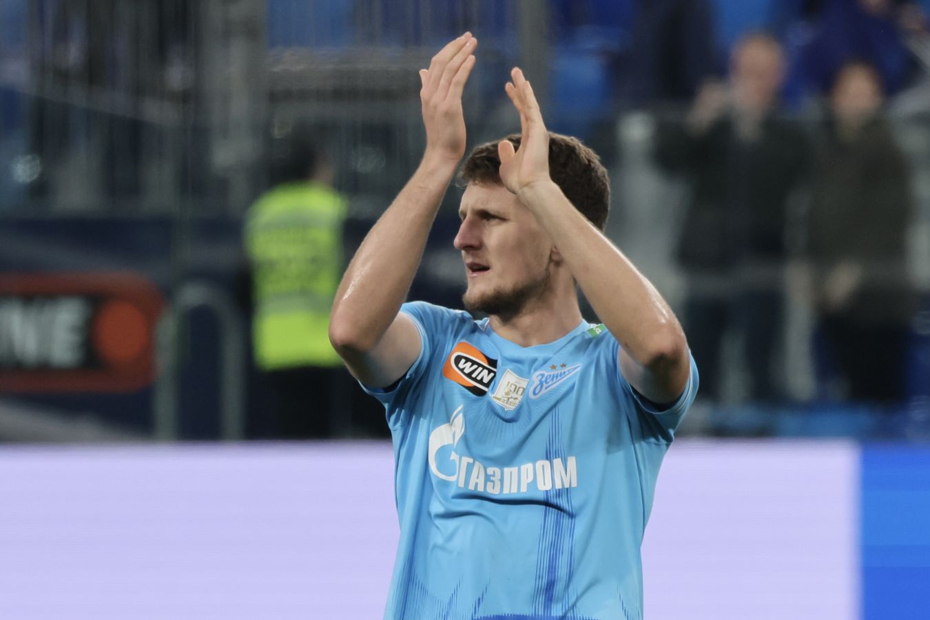 Дивеев назвал своего кумира из детства и защитника, которым восхищается сейчас