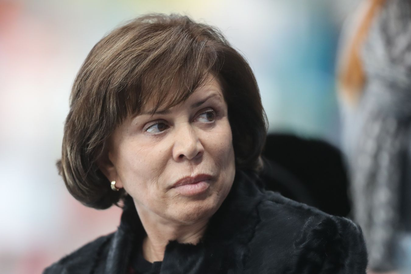 Ирина Роднина оставила новогоднее пожелание российскому фигурному катанию в 2026 году