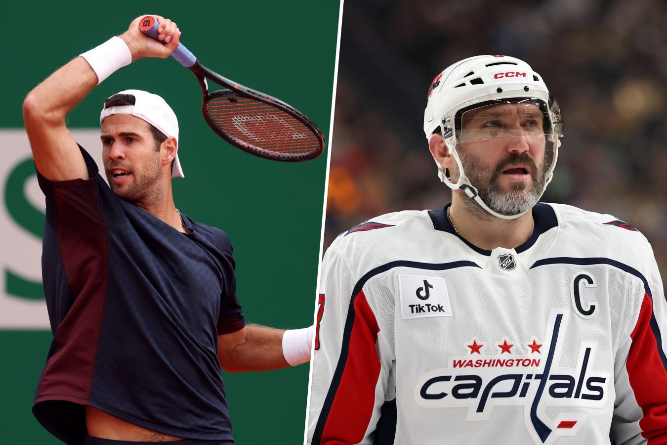 Спортивный дайджест за 14 апреля