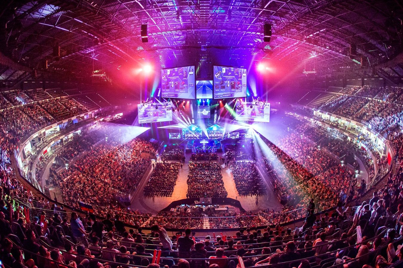 Team Spirit ждёт соперника расписание второго дня IEM Katowice 2023 по CS:GO