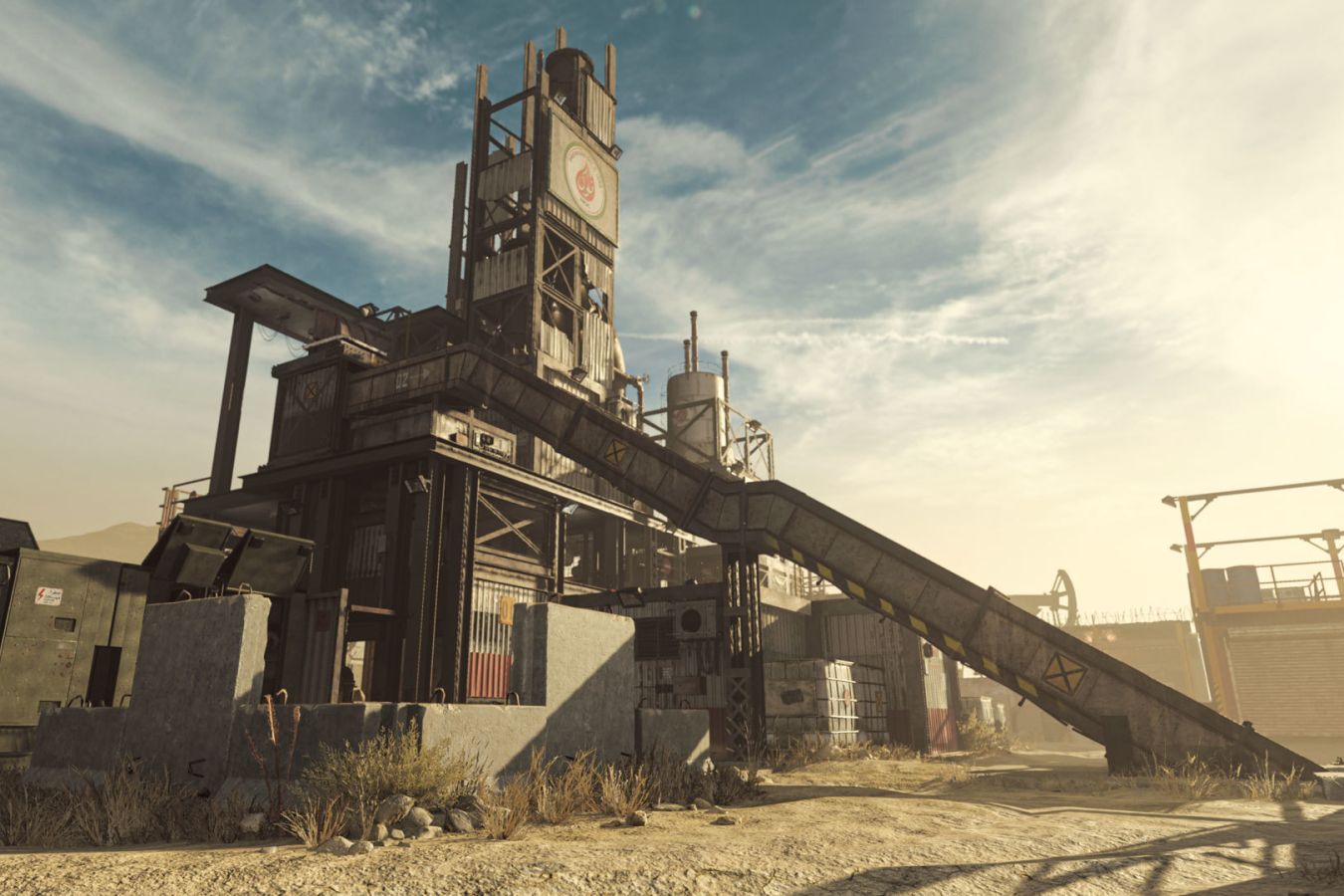 В Call of Duty: Modern Warfare 3 будут все карты из оригинальной MW 2 инсайдер
