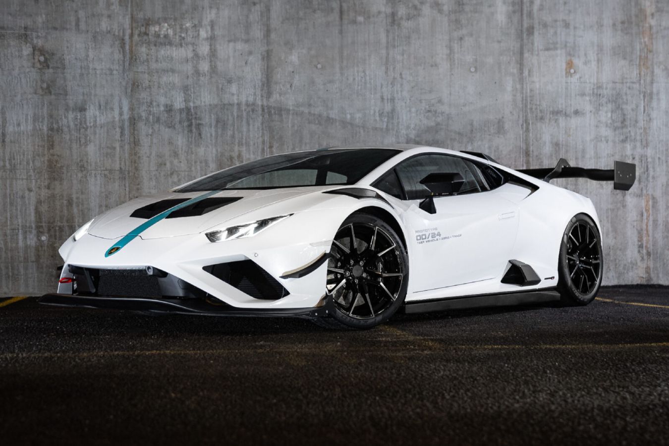 Lamborghini Huracan most Low Price