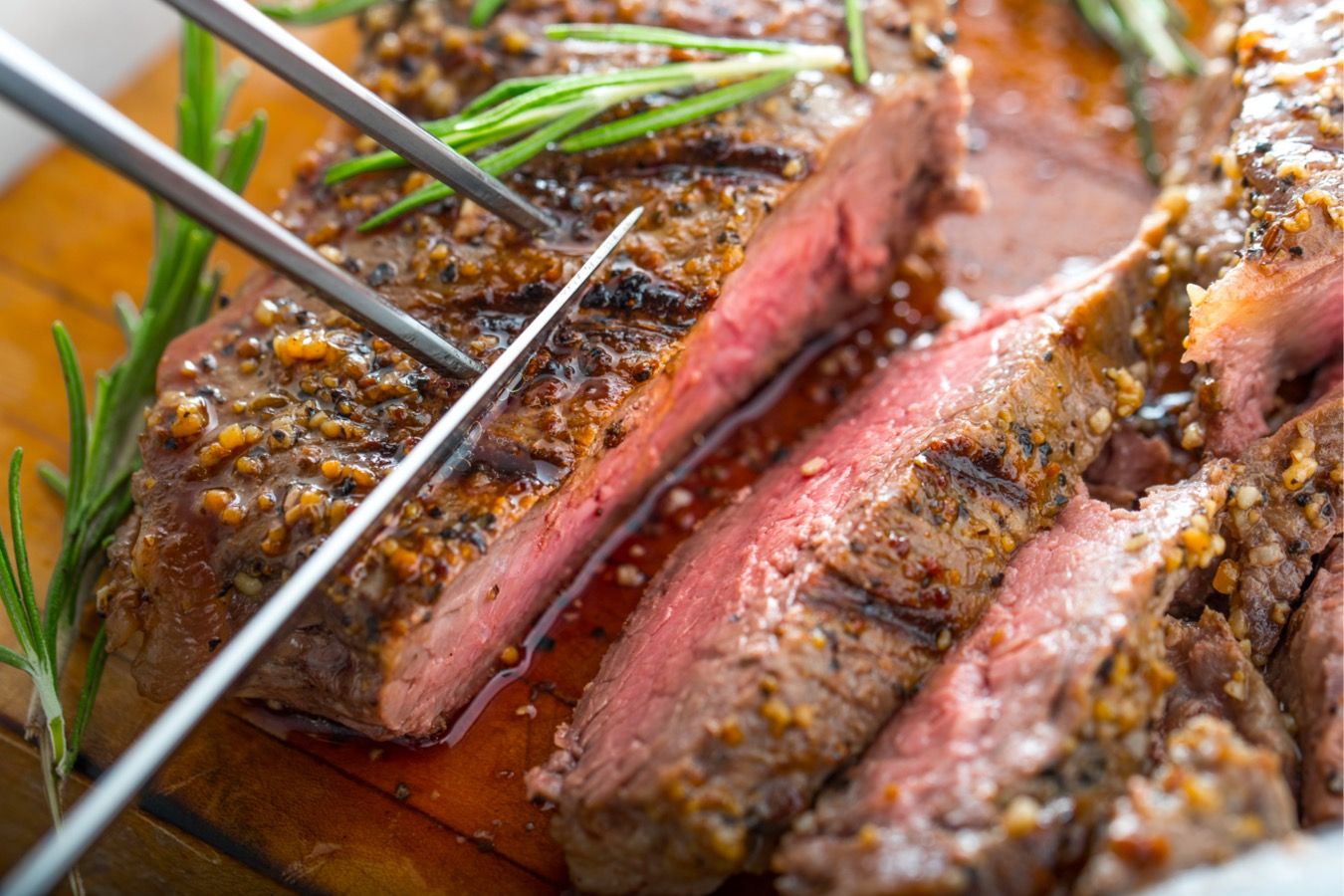 5 групп продуктов, из-за которых стареет сердце