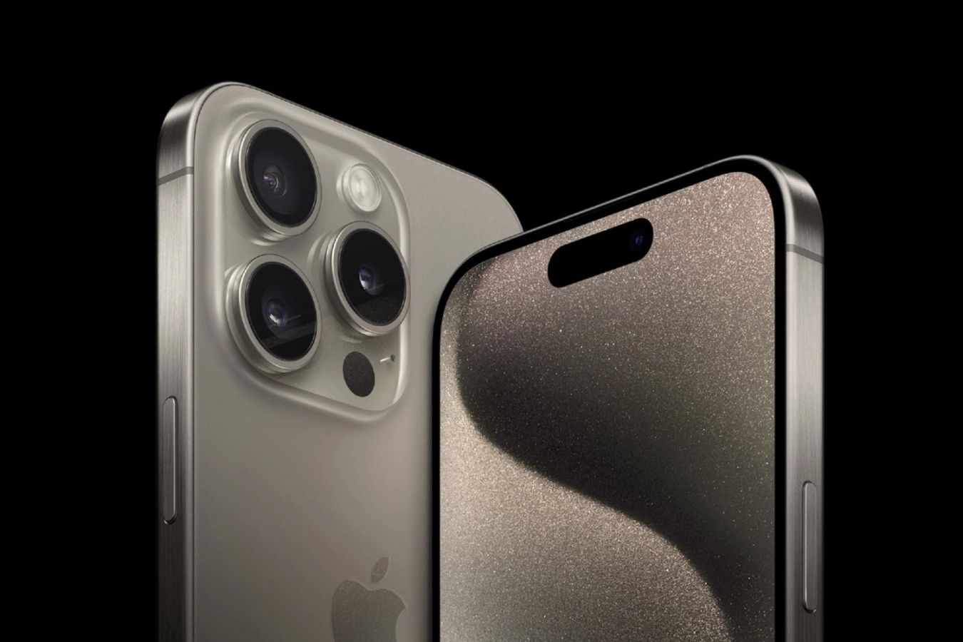 Apple выпустит апдейт для уменьшения нагрева iPhone 15 Pro