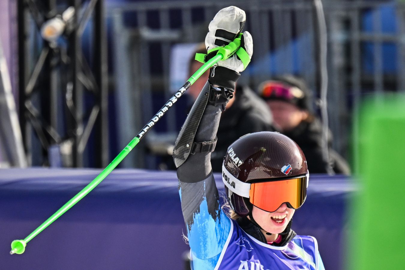 Варвара Ворончихина