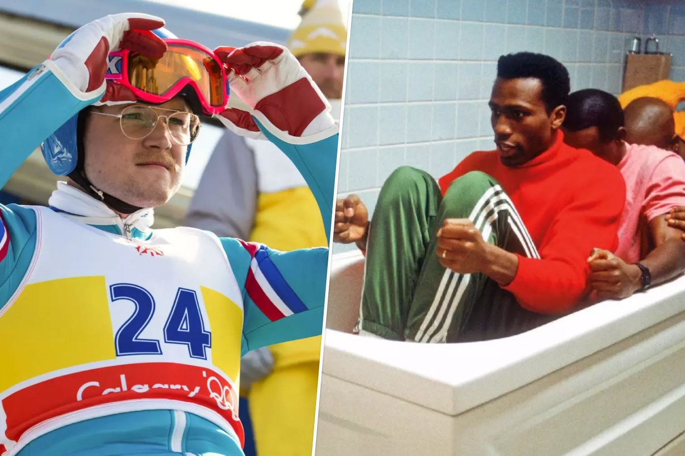 5 невероятных историй зимних Олимпиад
