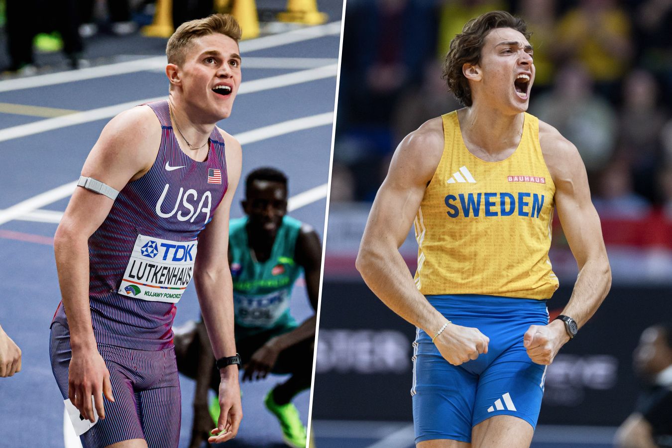 Чем удивил зимний ЧМ-2026 по лёгкой атлетике?