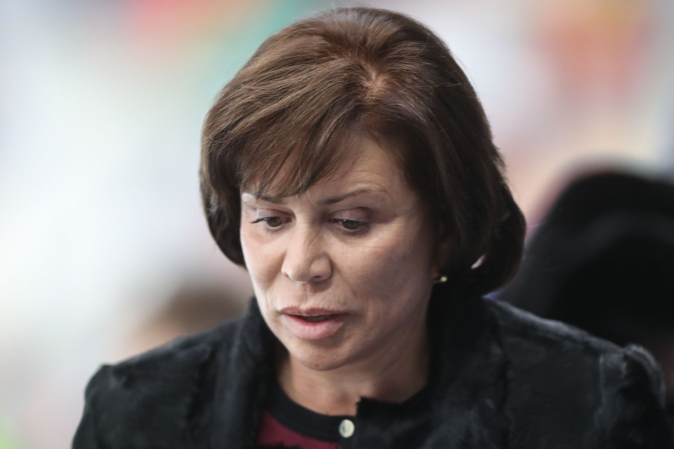 Ирина Роднина обратилась к российским спортсменам с пожеланиями на 2023 год