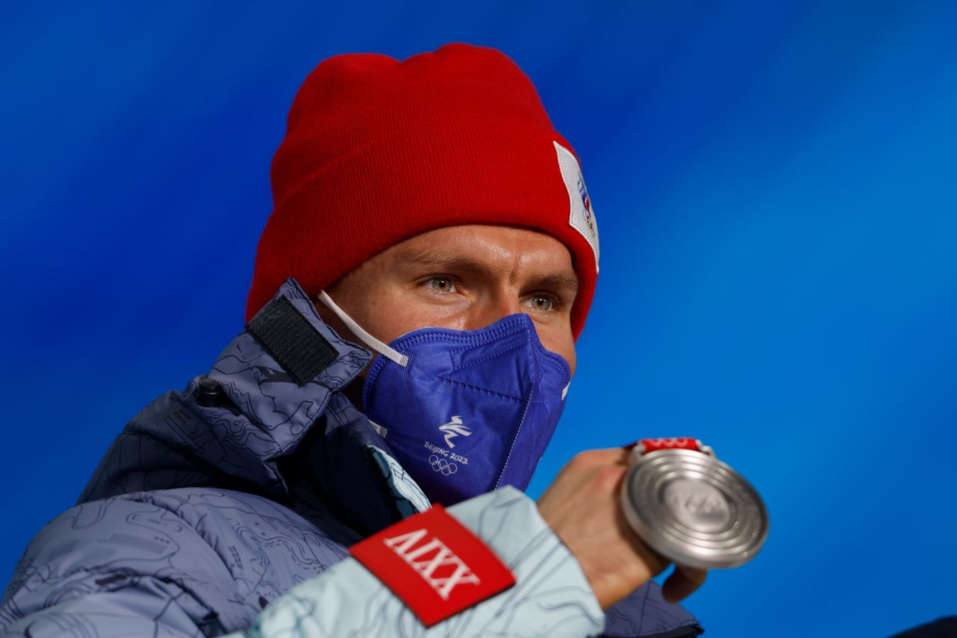 Стали известны финалисты национальной премии в номинации Спортсмен года