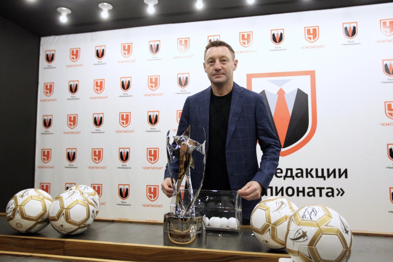 Тихонов: Карпин убирал Дзюбу из Спартака, но игра за сборную должна быть выше конфликтов