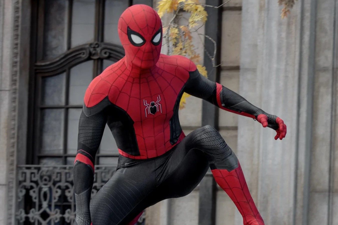 В Marvel начали писать сценарий для «Человека-паука 4»