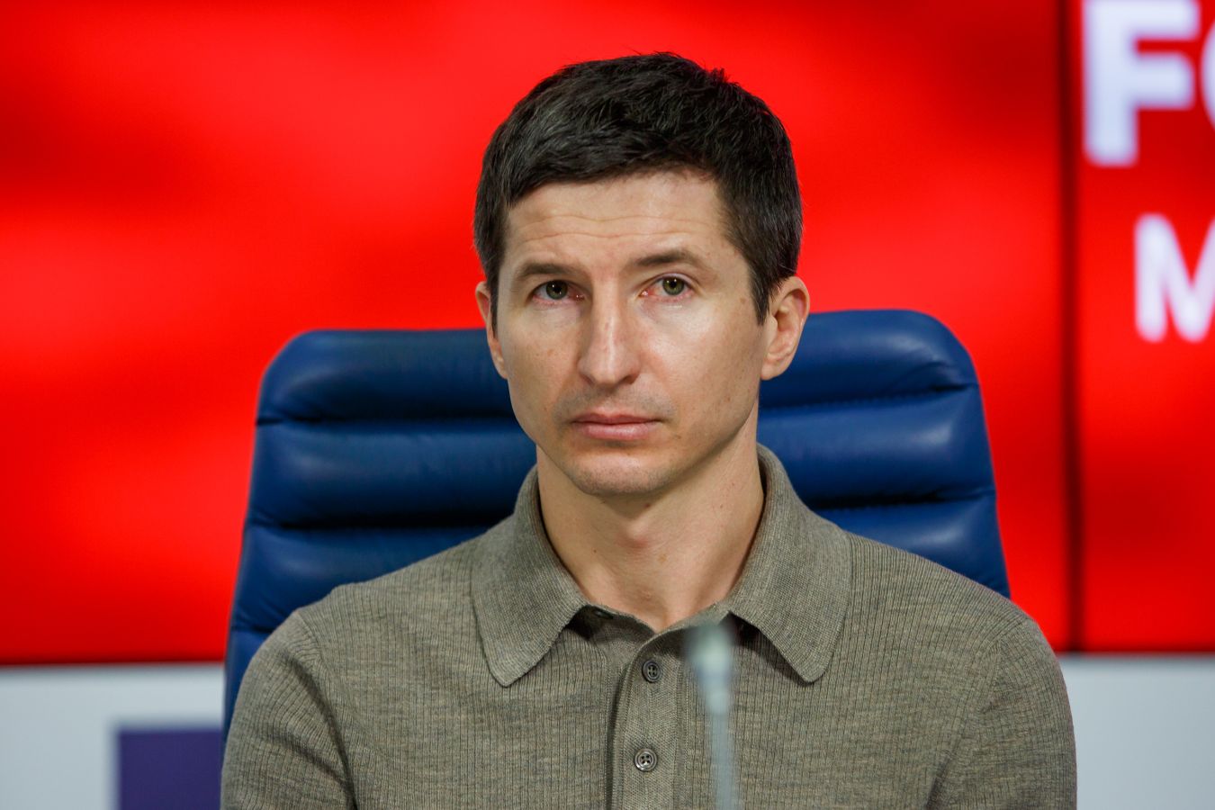 Алдонин: у Локо имеется всё, чтобы не вылететь, есть футбольные и нефутбольные ресурсы