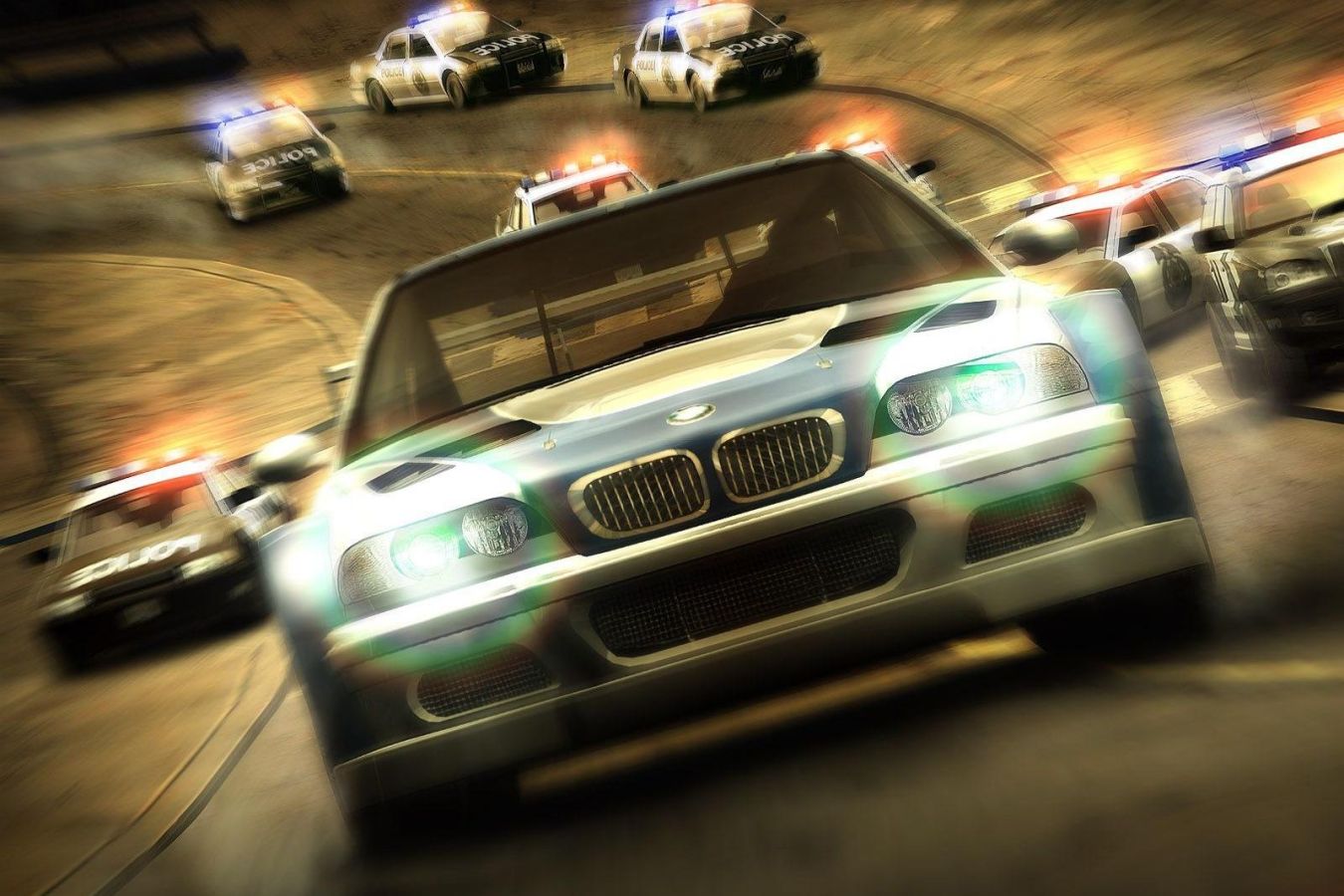 Читатели Чемпионата выбрали лучшую Need for Speed