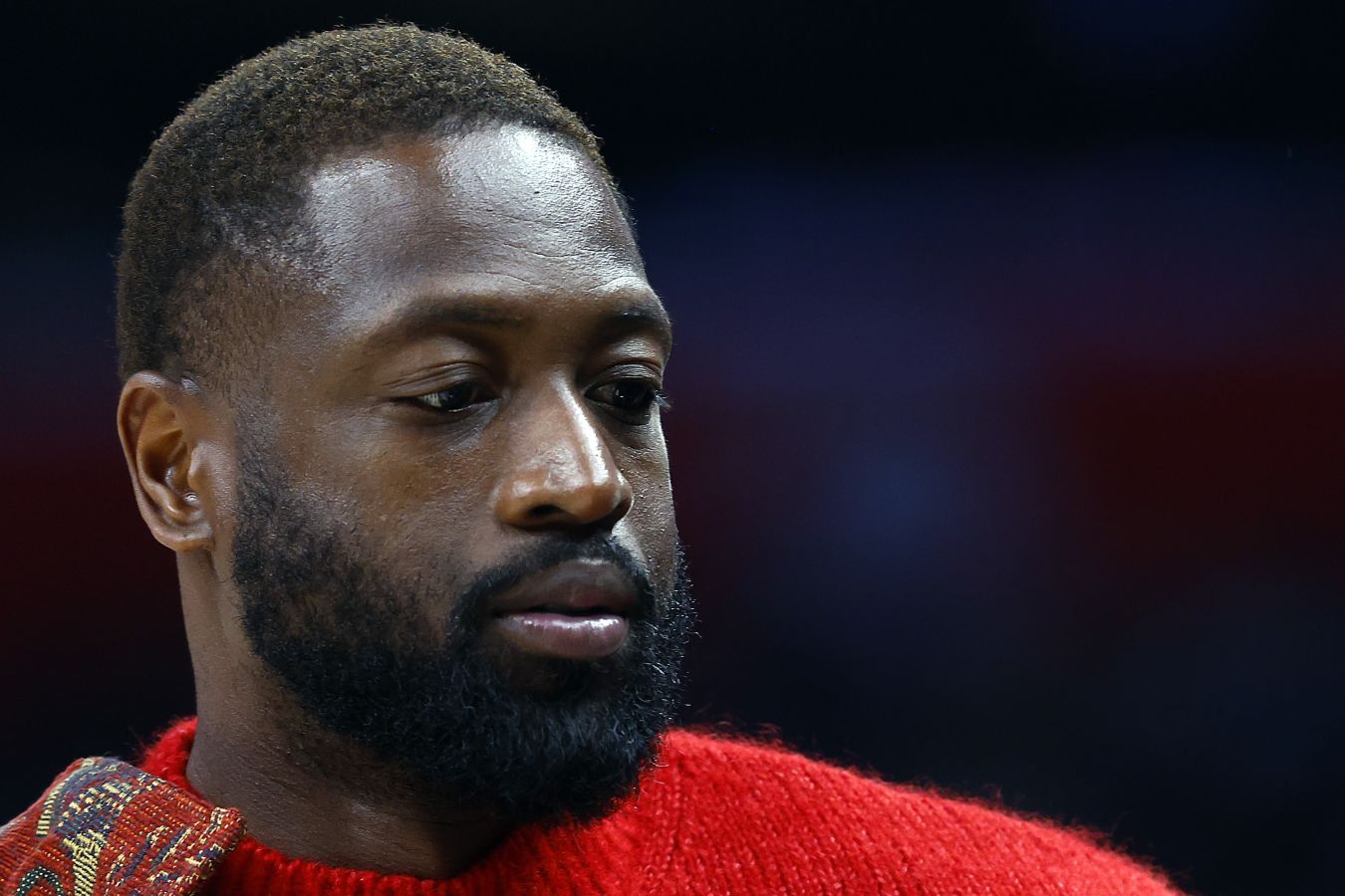 Дуэйн Уэйд объяснил, почему Деррик Роуз значит для Чикаго больше, чем Майкл Джордан