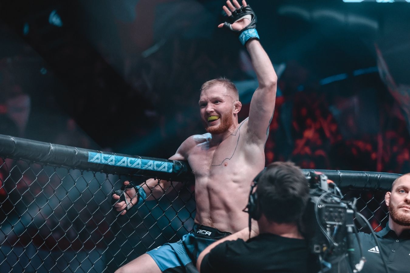 Анатолий Кондратьев