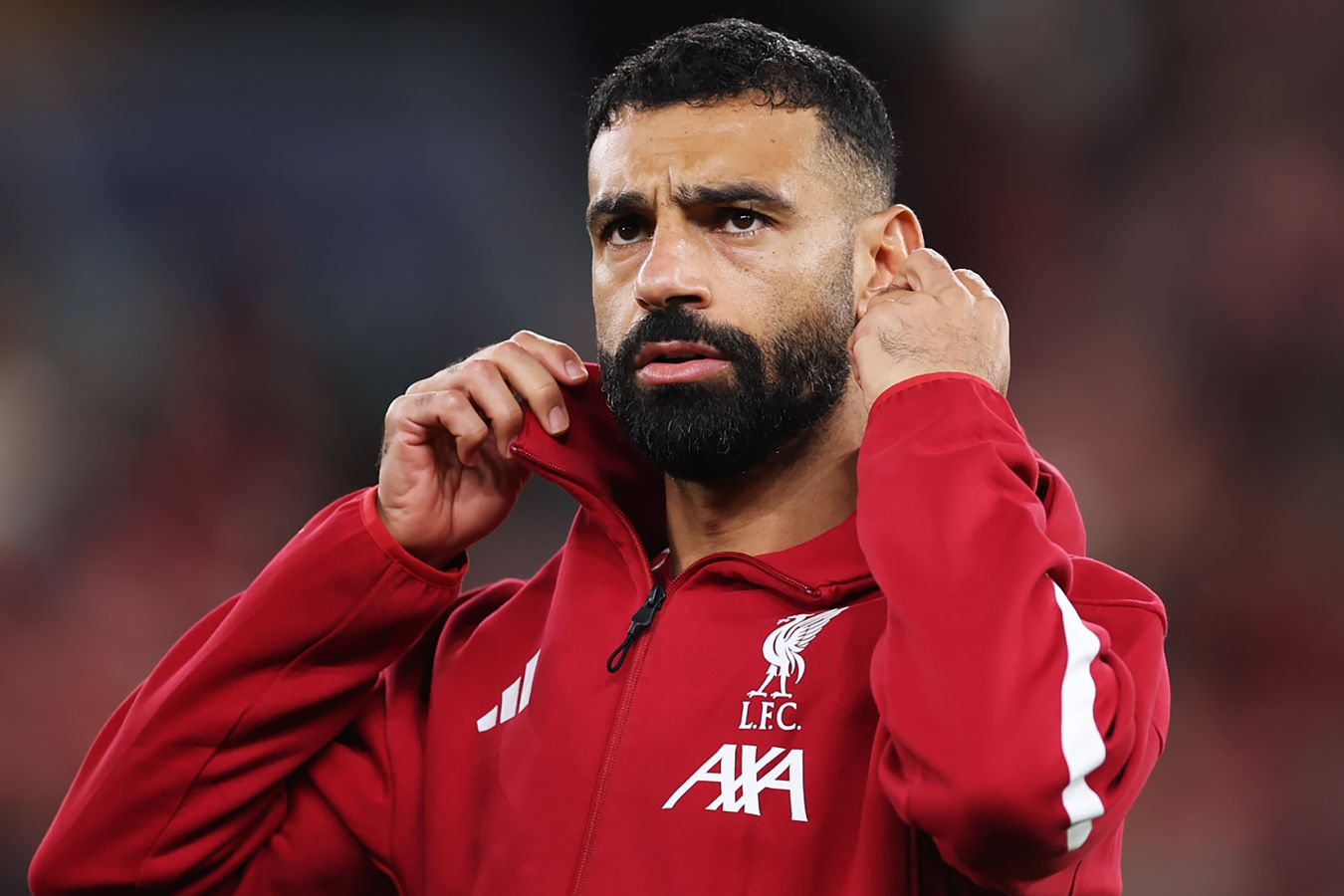 Лив Линдланд жалаңаш