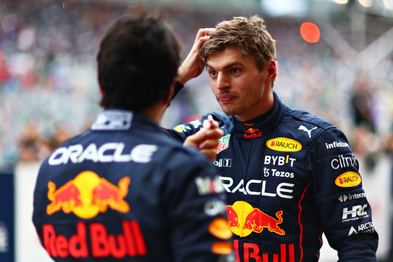 F1-Insider: «Ред Булл» грозит распад