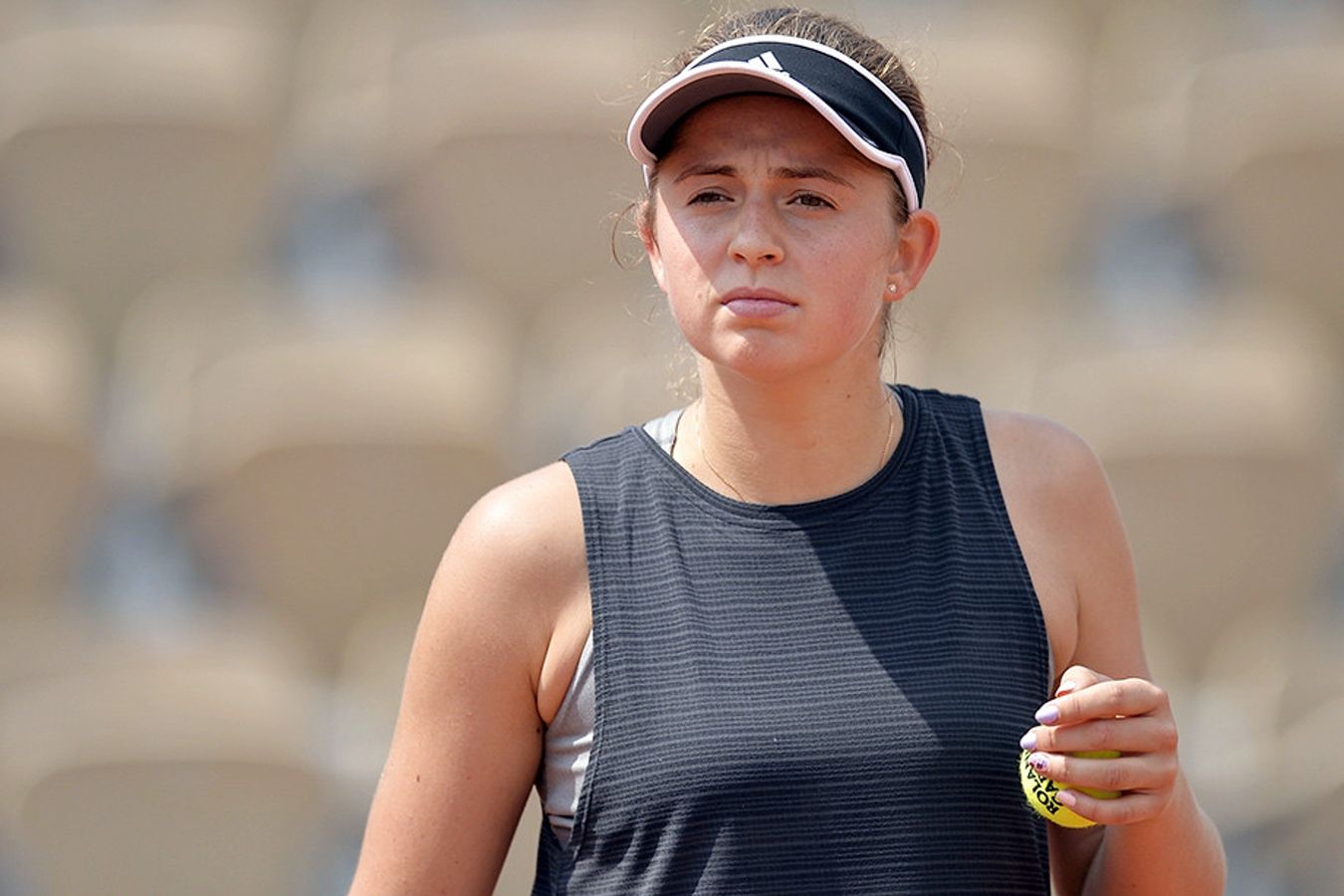 Остапенко уверенно обыграла украинку Калинину на старте турнира WTA-1000 в Торонто