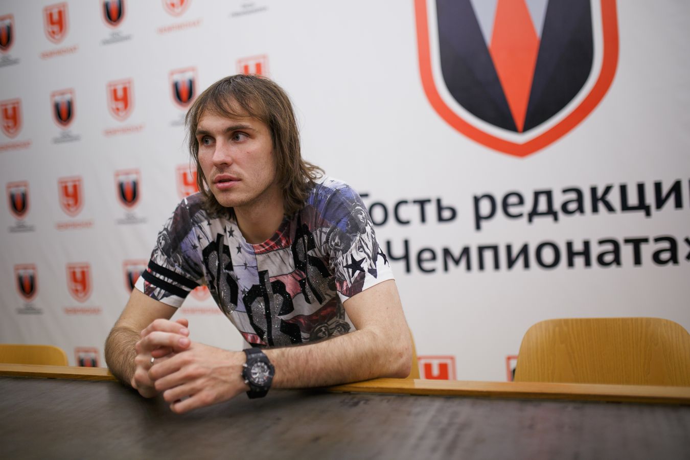 Дьяков: было бы интересно посмотреть на Бердыева в «Рубине». Смог бы поднять клуб со дна?