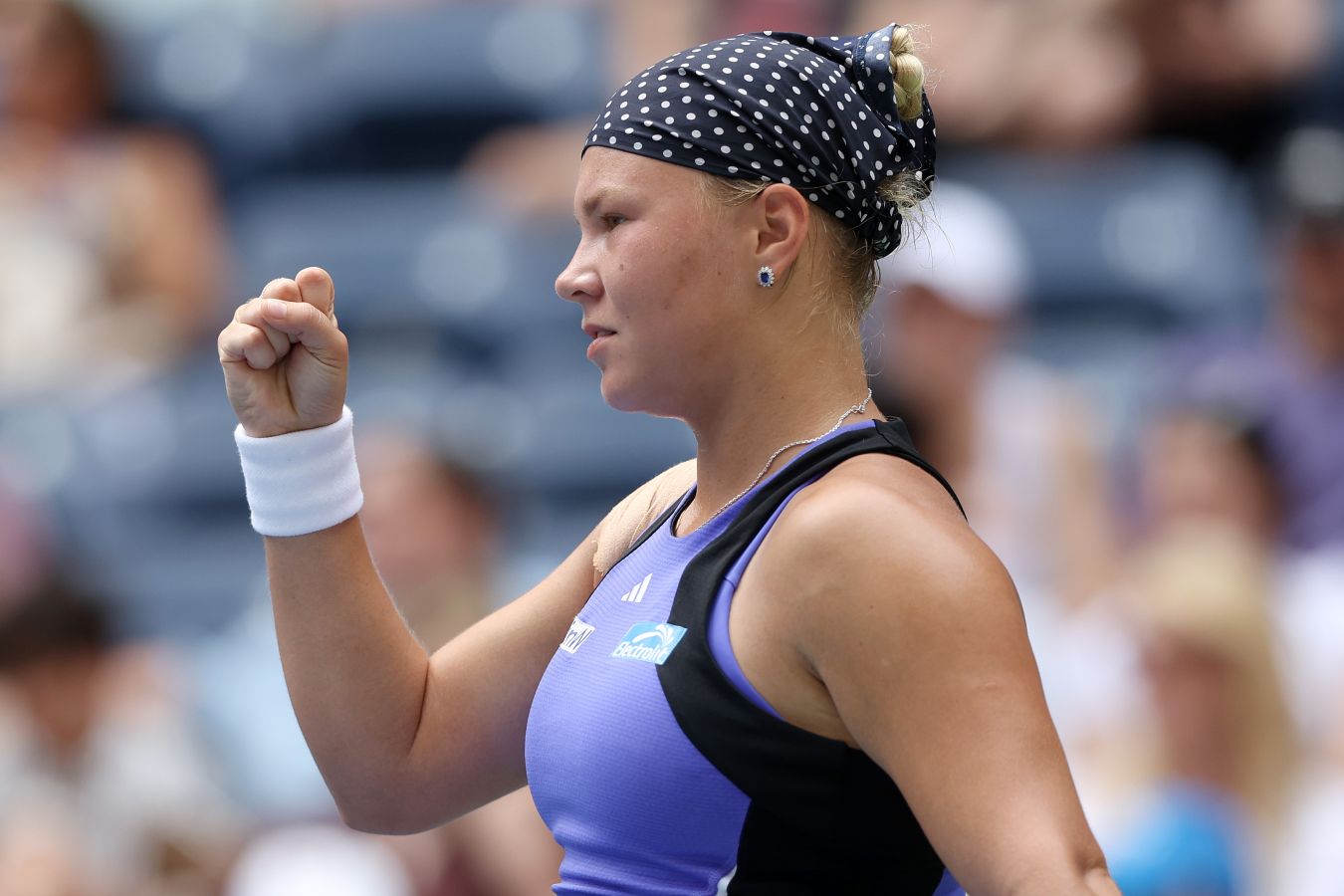 Турнир WTA-1000 в Индиан-Уэллсе: расписание игрового дня в ночь с 8 на 9 марта
