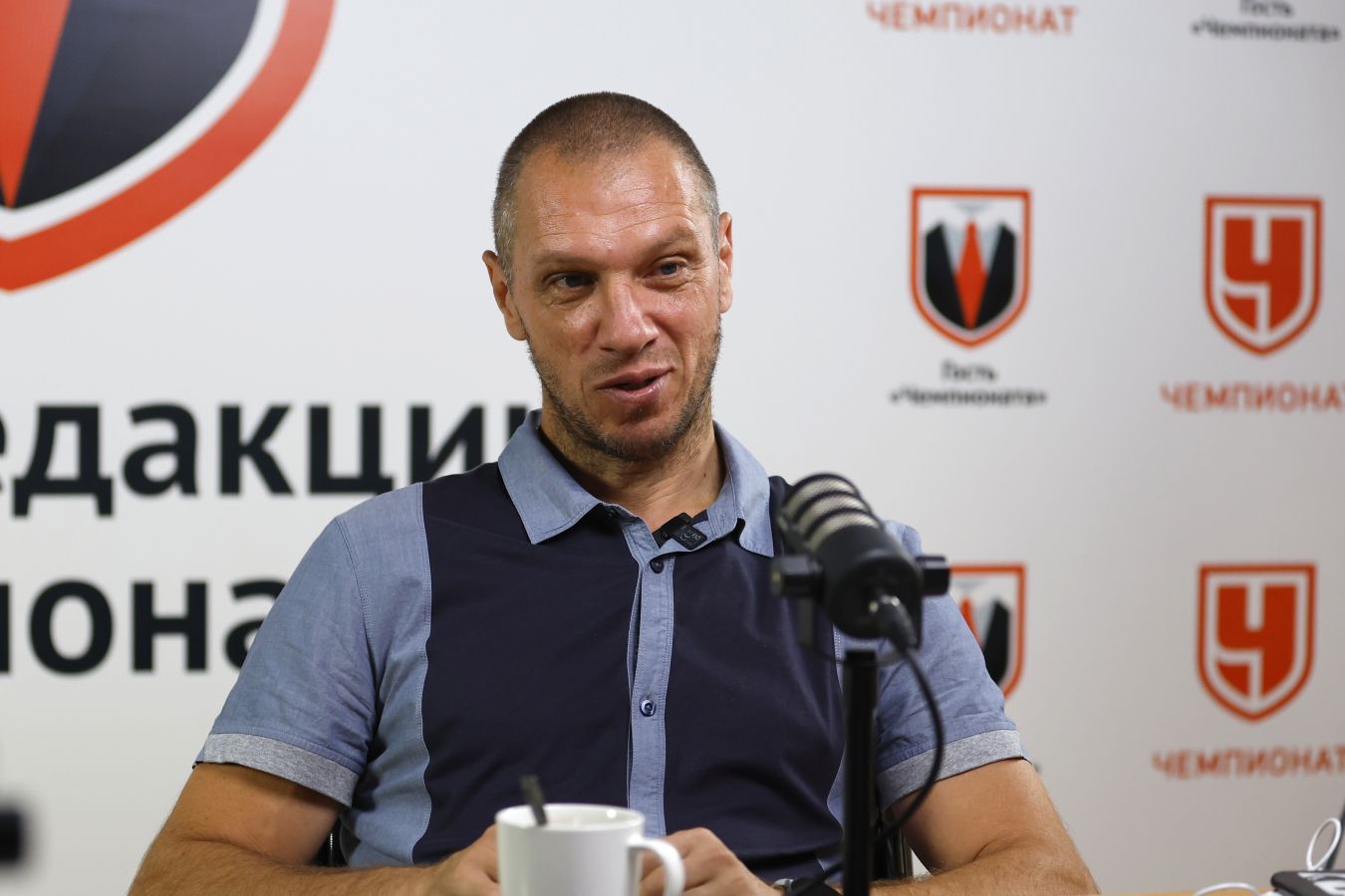Филимонов: медиафутбол показывает, что профессиональный футбол деградирует