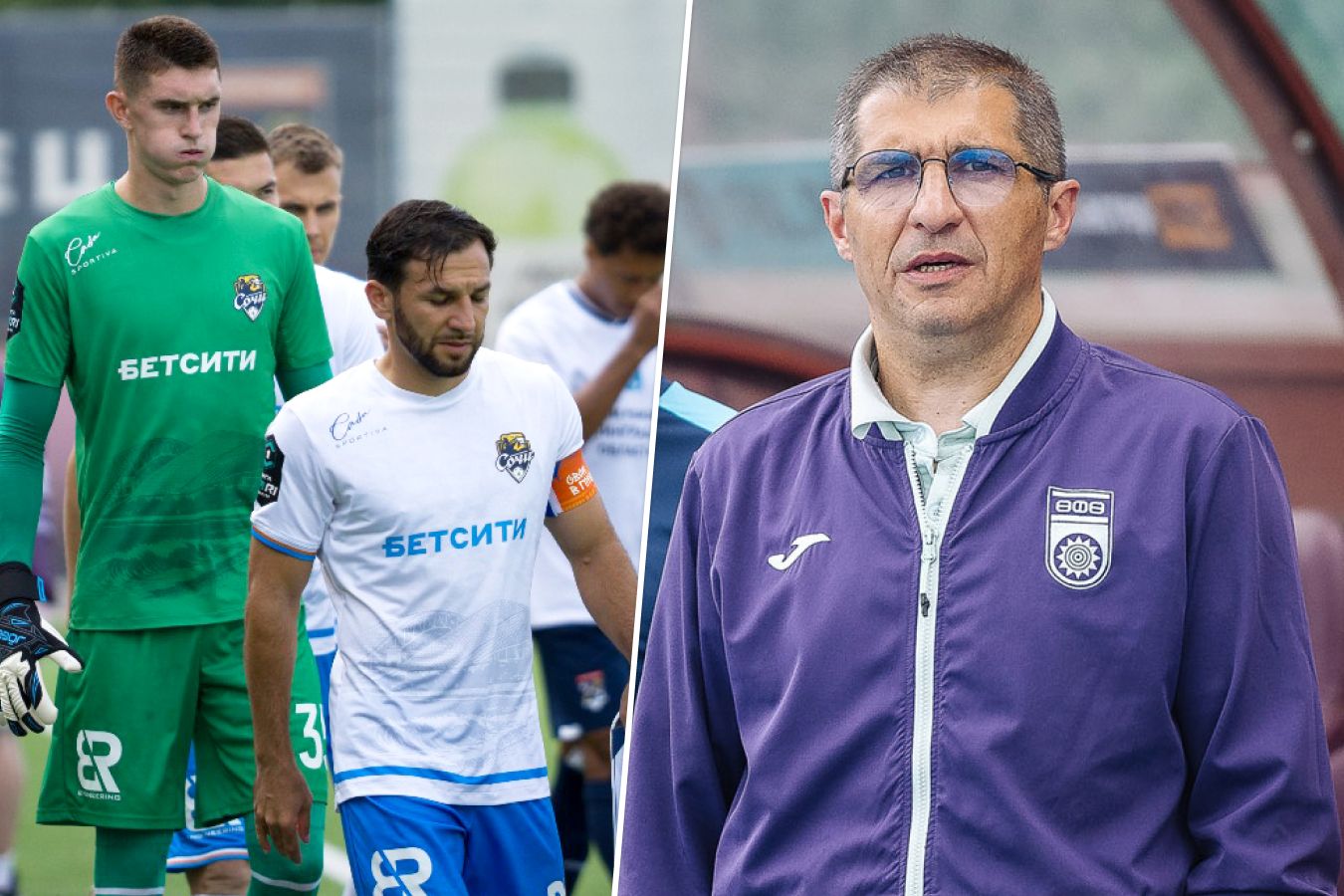 Главное в ФНЛ на этой неделе: 7 августа
