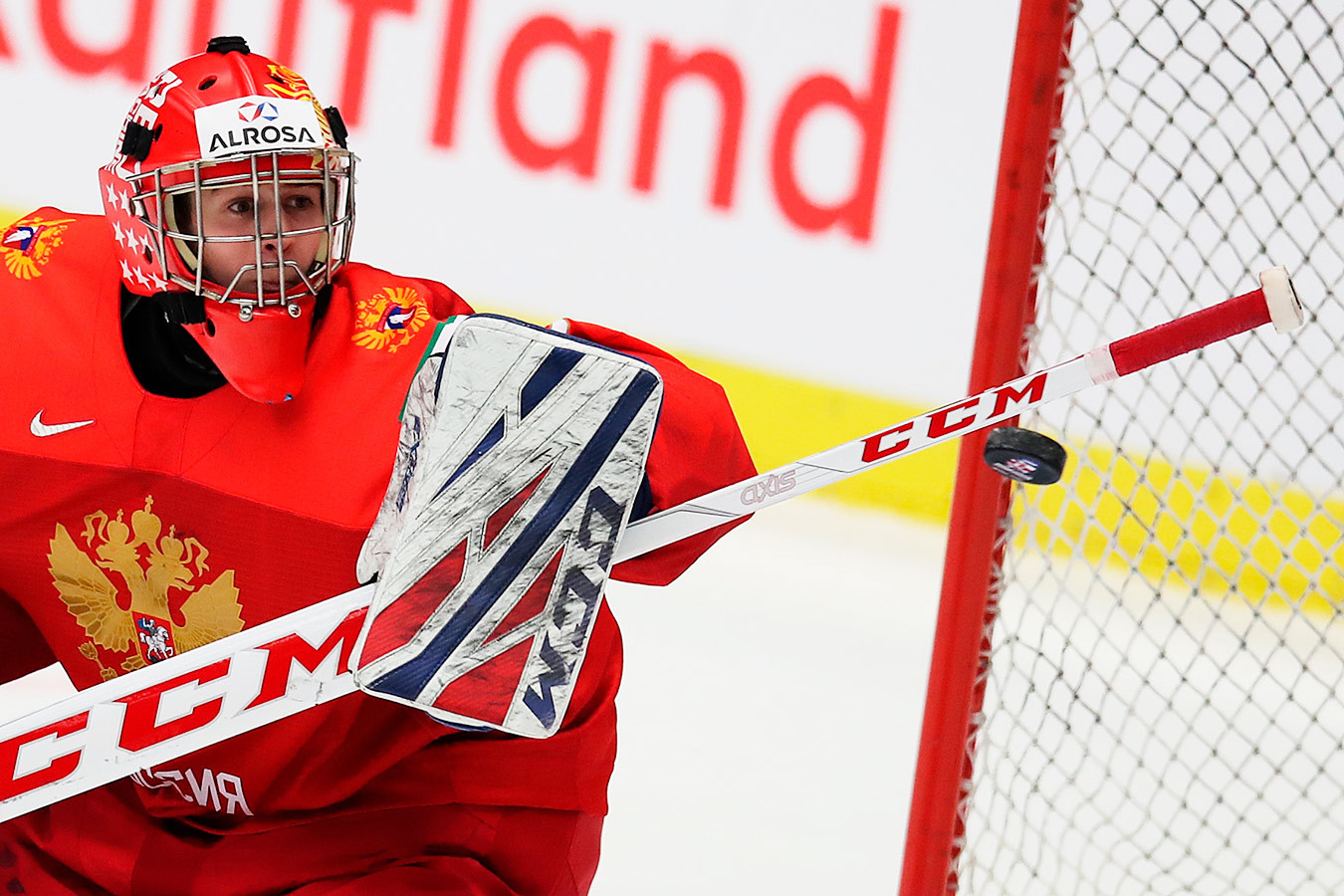 Кого из игроков молодёжной сборной России будут ждать в НХЛ - Чемпионат