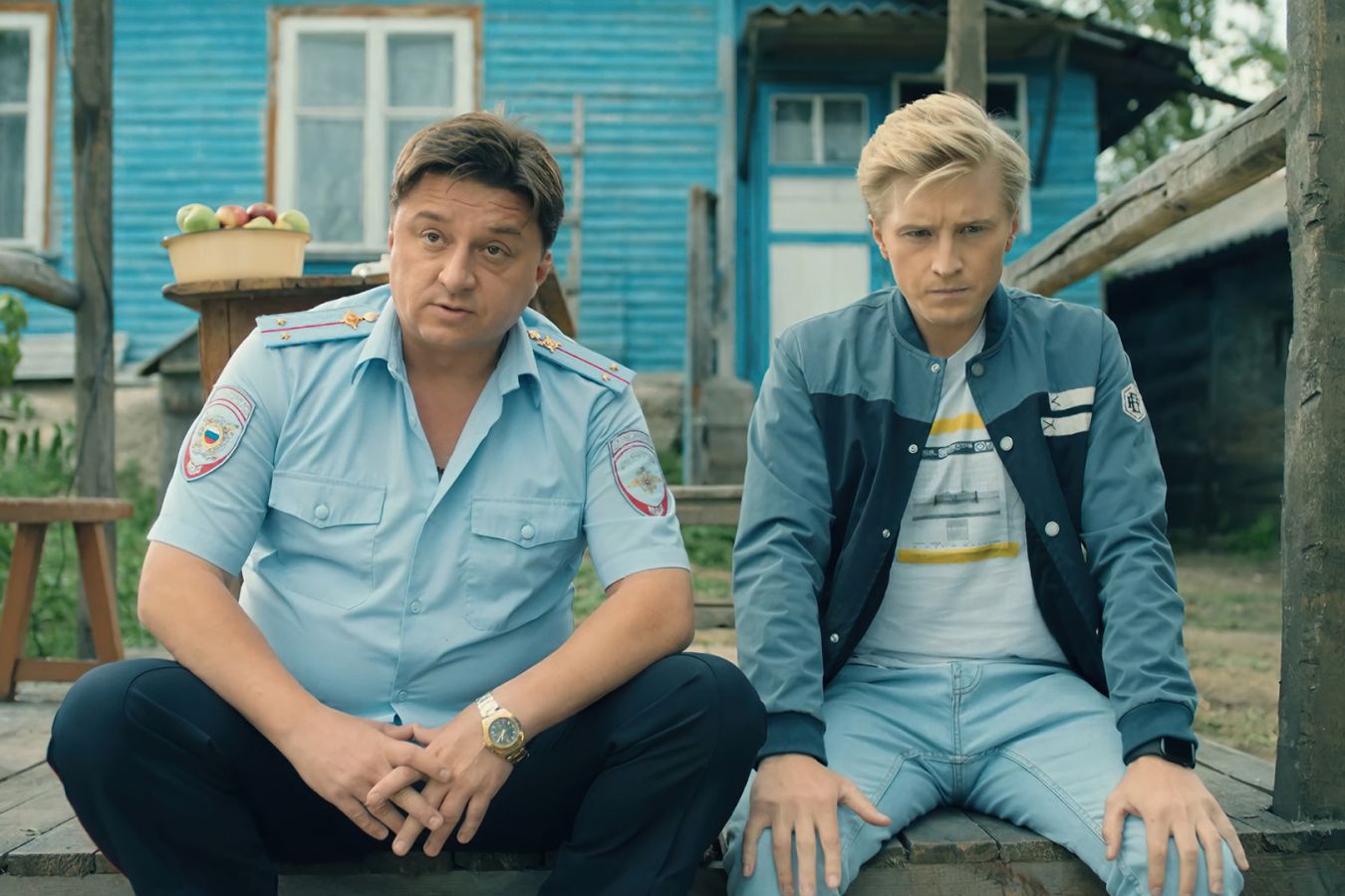 Расписание выхода четвёртого сезона сериала «Жуки» от ТНТ